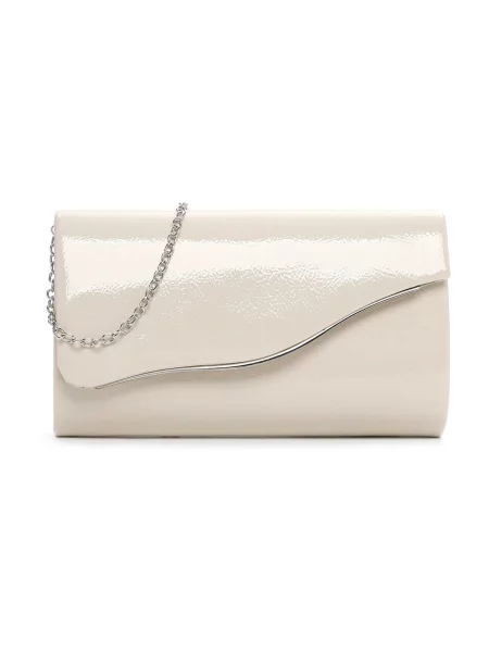 Geantă plic Tamaris bej