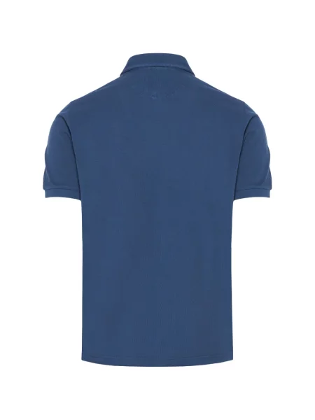 Polo Fedeli albastru