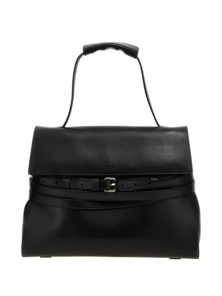 Curea Moschino negru
