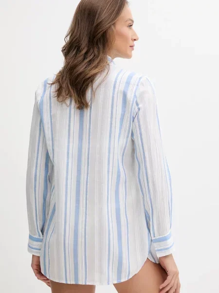 Сорочка Melissa Odabash regular класичний комір Tina