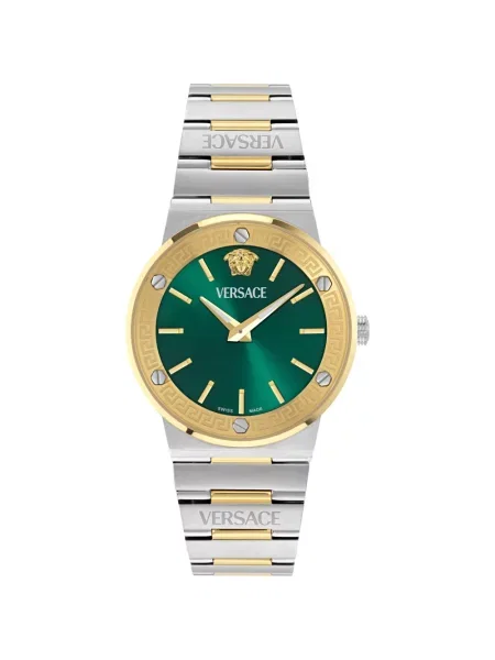 Zegarek Versace zielony