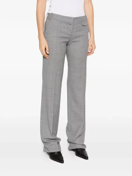 Pantaloni Ermanno Scervino gri