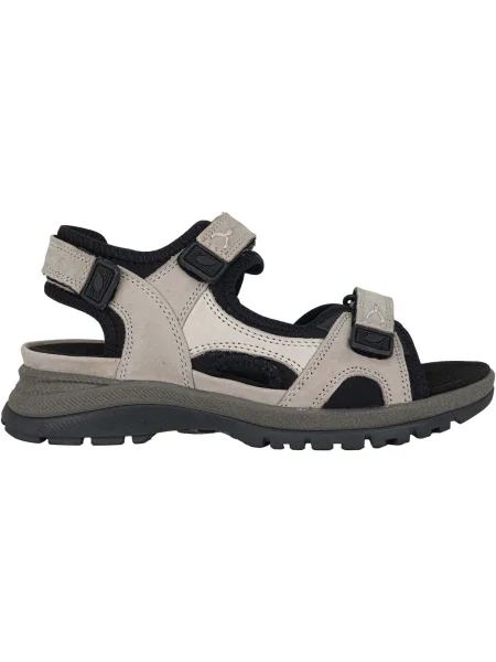 Pantofi Waldläufer gri