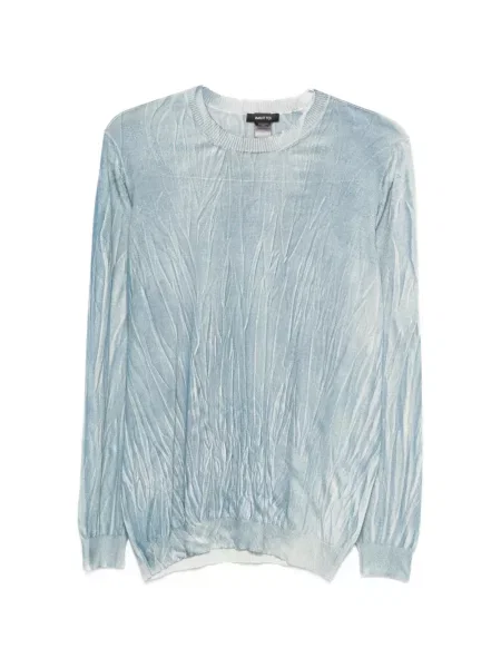 Džemper Avant Toi plava