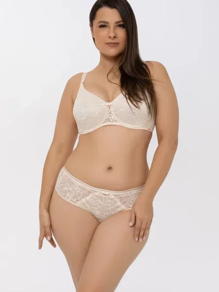 Бюстгальтер Marc&andre білий