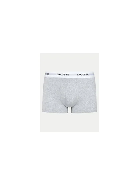 Lacoste boxeralsó 3 db férfi