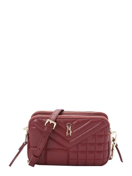 STEVE MADDEN Geantă de umăr Bnuage-Q roşu închis