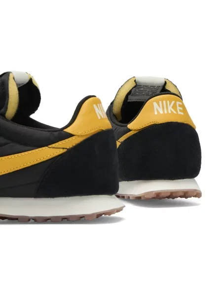 Sneakersy Nike Running czarne