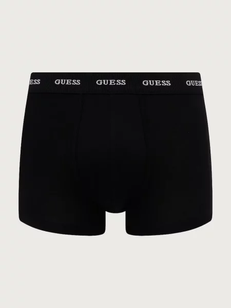 Боксеры Guess