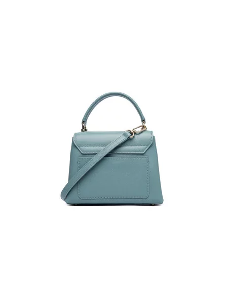 Furla Rankinė Mini BG Šviesiai mėlyna