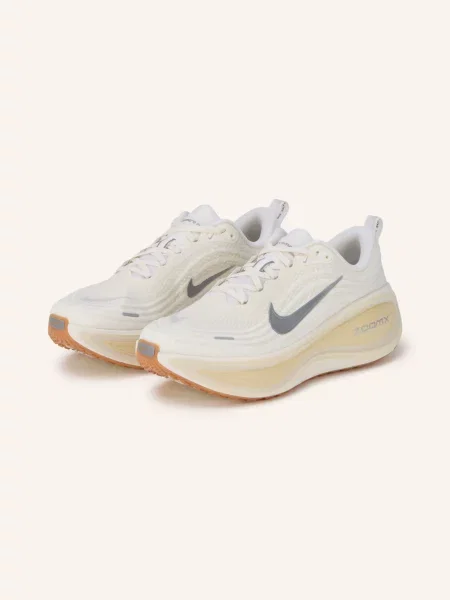 Nike Buty Do Biegania Vomero Plus beige białe