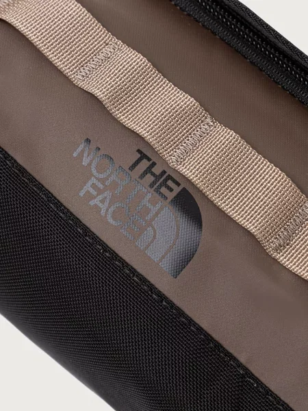 The North Face косметичка Base Camp Travel Canister