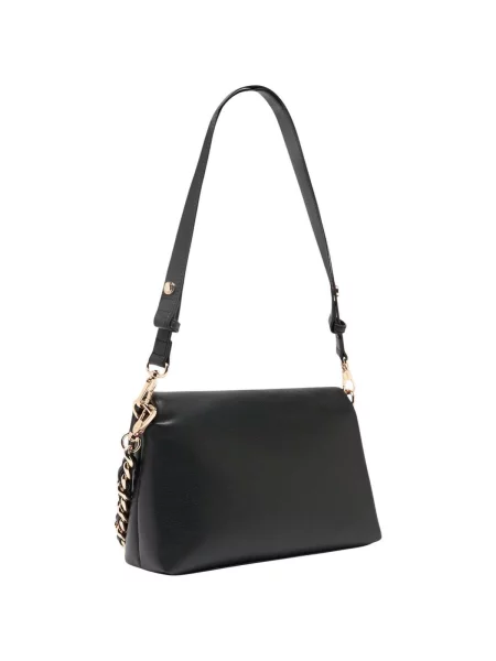 Crossbody kabelka Liu Jo černá