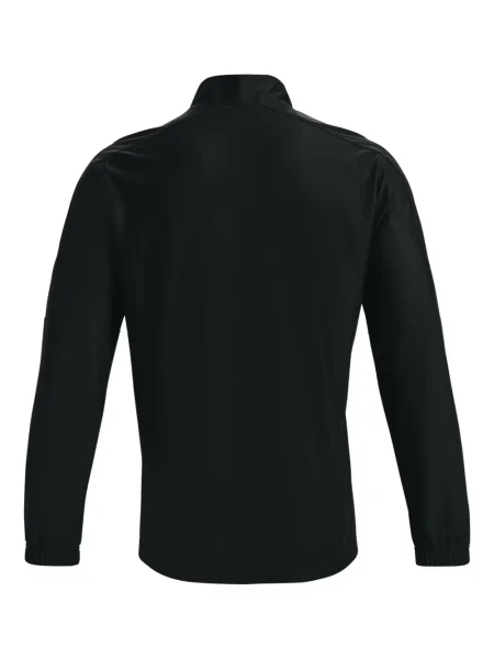 Geacă Under Armour alergare negru