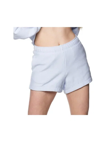 Pantaloni Champion albastru