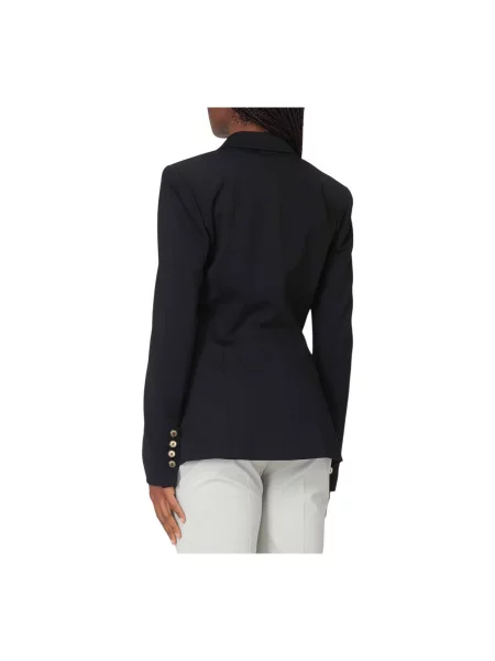 Sacou Pinko negru