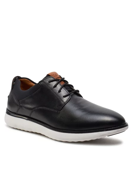 Туфлі Josef Seibel Finley 03 Schwarz чорні