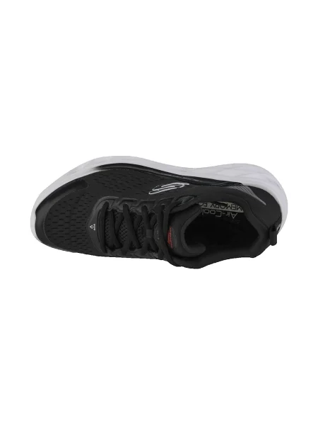 Sneakers Skechers negru