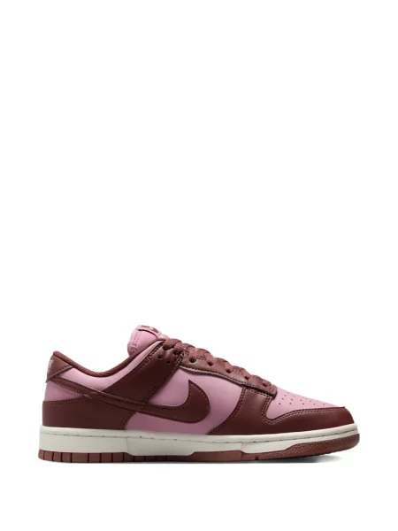 Sneakersy dziecięce Nike różowe