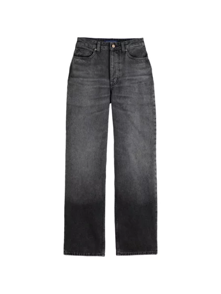 Blugi Scotch & Soda negru