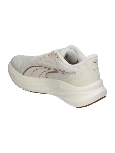 Puma Sneakersy MaxStride Lite 09 Biela béžová