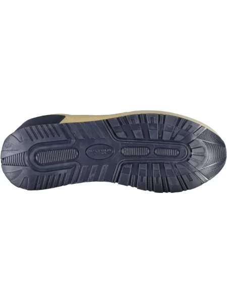 Gyerek sneaker U.s. Polo Assn. piros