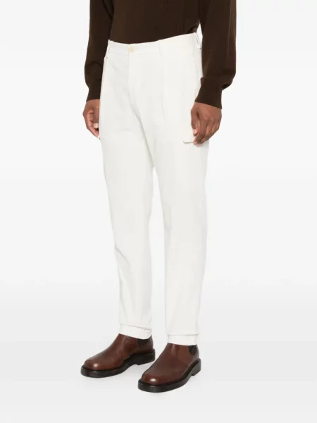 Pantaloni Tagliatore de catifea cord