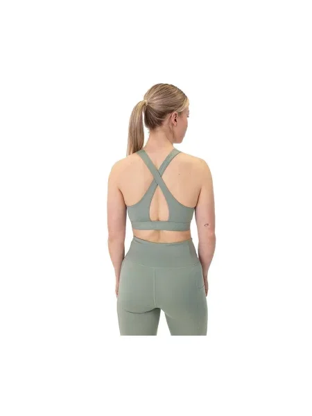 Tricou Jako verde