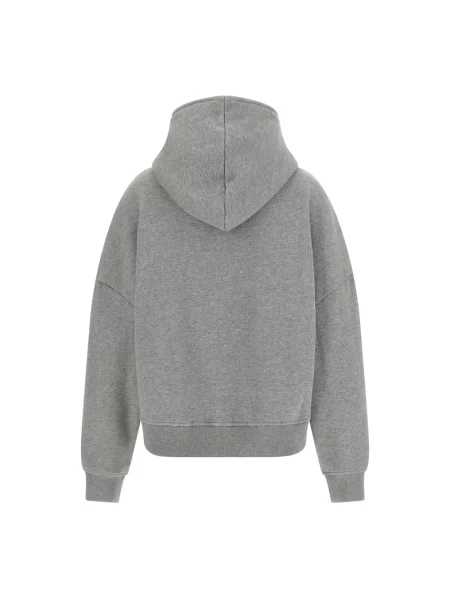 Bluza z kapturem Entire Studios szara
