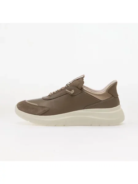 Сникърси Geox Plummery Plus Dove Grey EUR 37 сиво