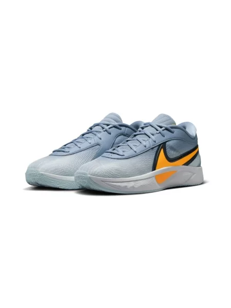 Pantofi Nike portocaliu