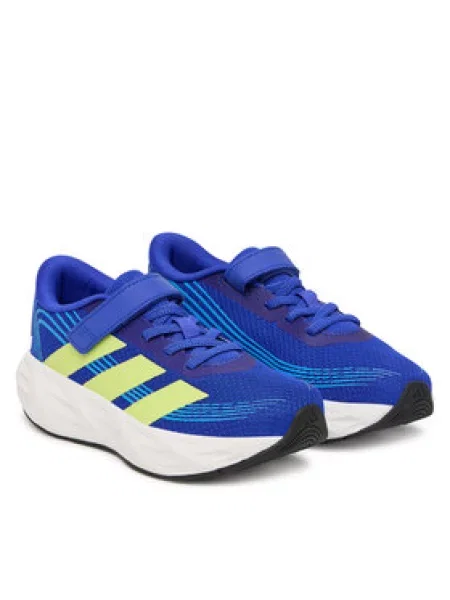 Adidas Sportcipők Galaxy 8 kék