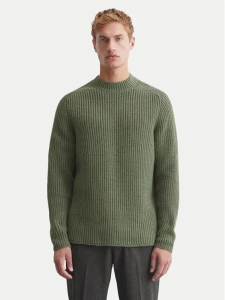 Marc O'Polo Pulover verde