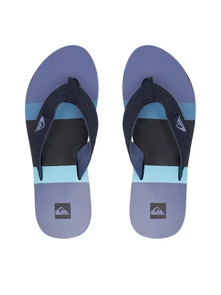 Papuci Quiksilver
