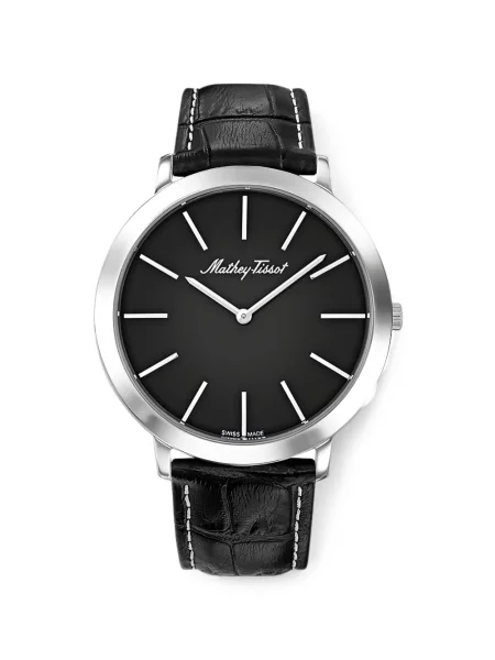 Ceas Mathey Tissot negru