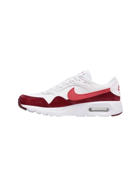 Pantofi Nike roșu