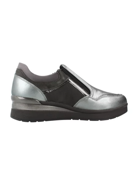 Pantofi Stonefly gri