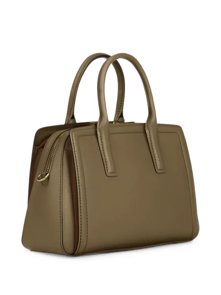 Geanta crossbody Michael Michael Kors din piele negru
