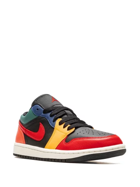 Sportbačiai Jordan Air Jordan 1 juoda