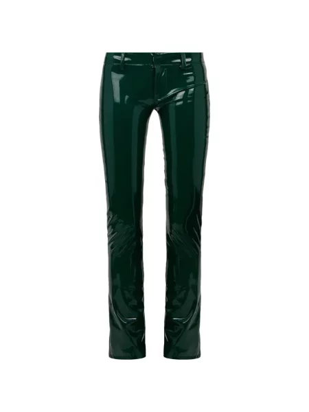 Pantaloni Dsquared2 verde