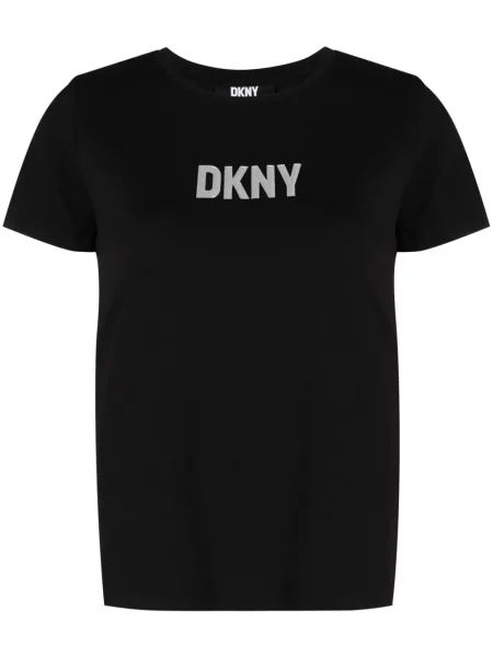Tricou Dkny negru