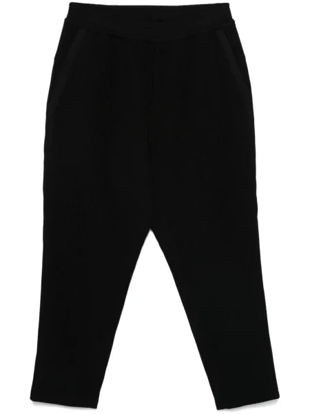 Pantaloni Cfcl negru