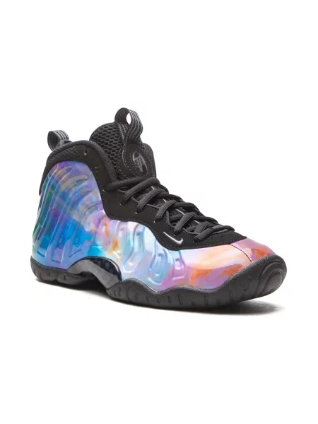 Sneakersy dziecięce Nike pomarańczowe