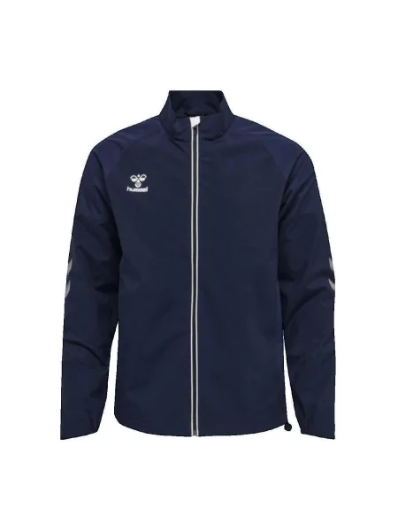 Vestă Hummel albastru