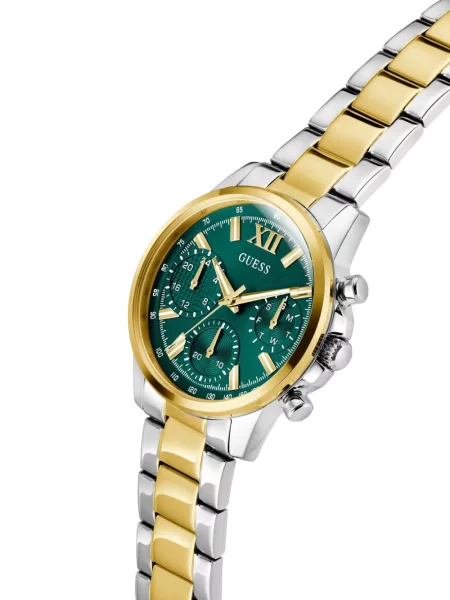 Ceas Guess verde