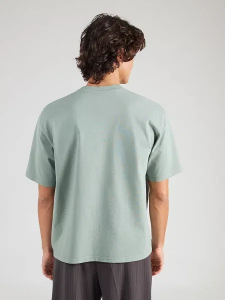 LEVI'S ® Tričko WORKWEAR mätová