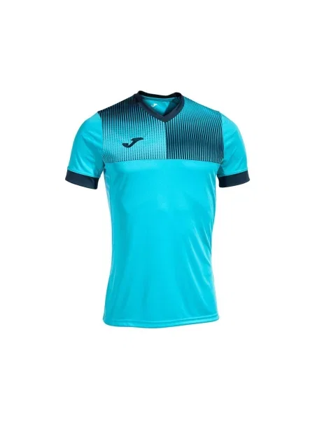 Tricou Joma albastru