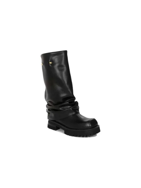 Pantofi Maciejka negru