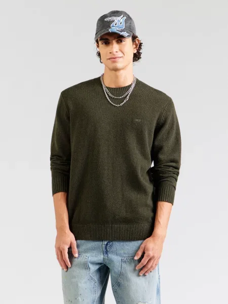 LEVI'S ® Sveter olivová