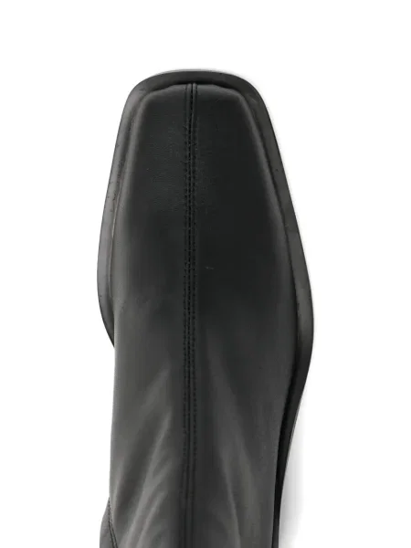 Botine Senso negru